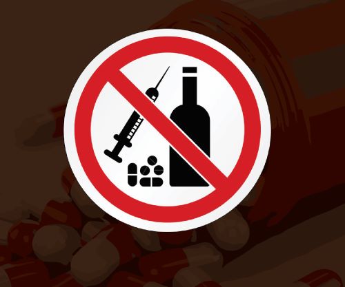 Substance Abuse safety alerts